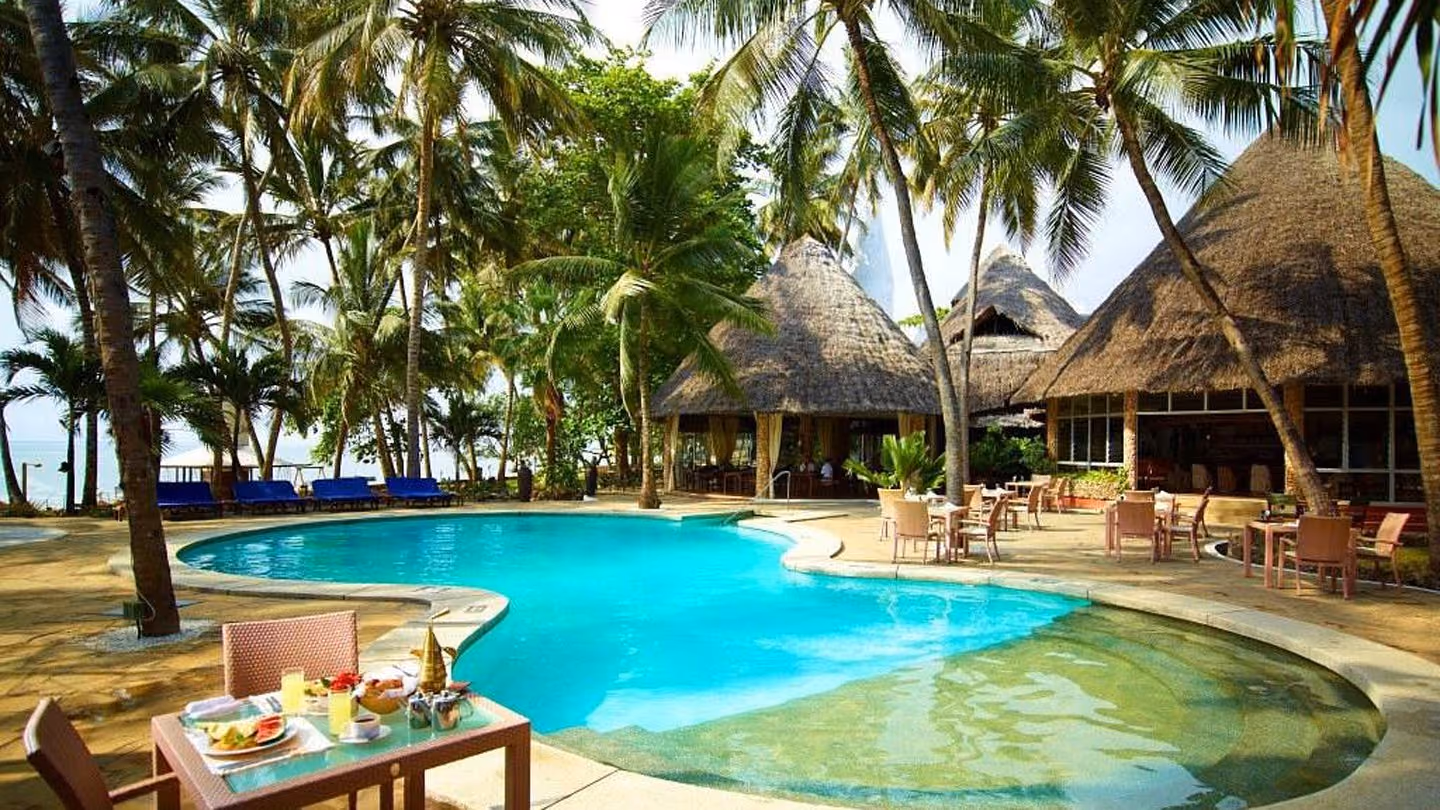 Severin Sea Lodge 5