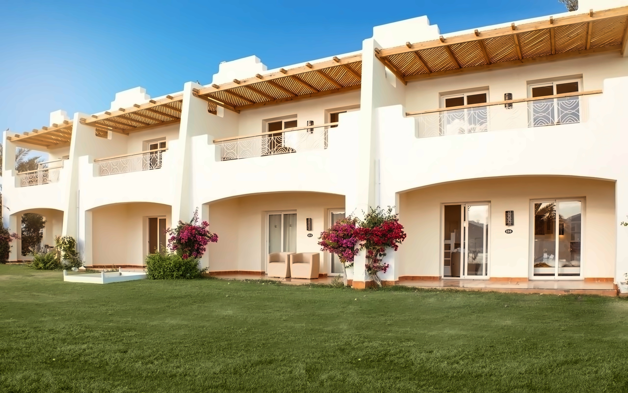 Dahab Lagoon Club and Resort 4