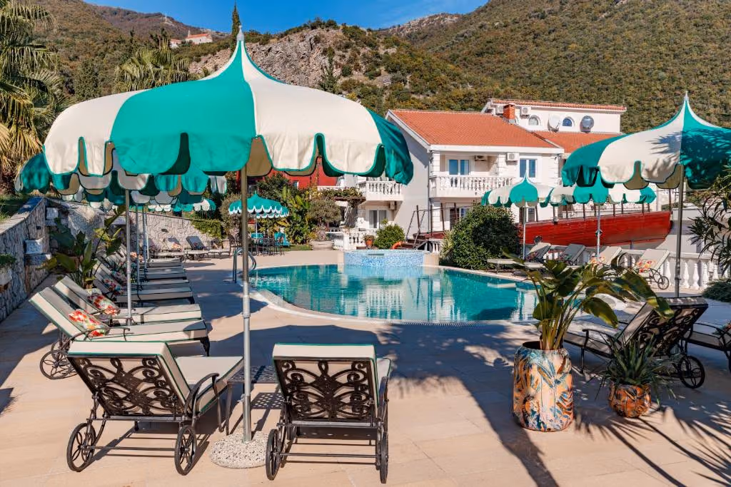 Apartments Monte Aria 2