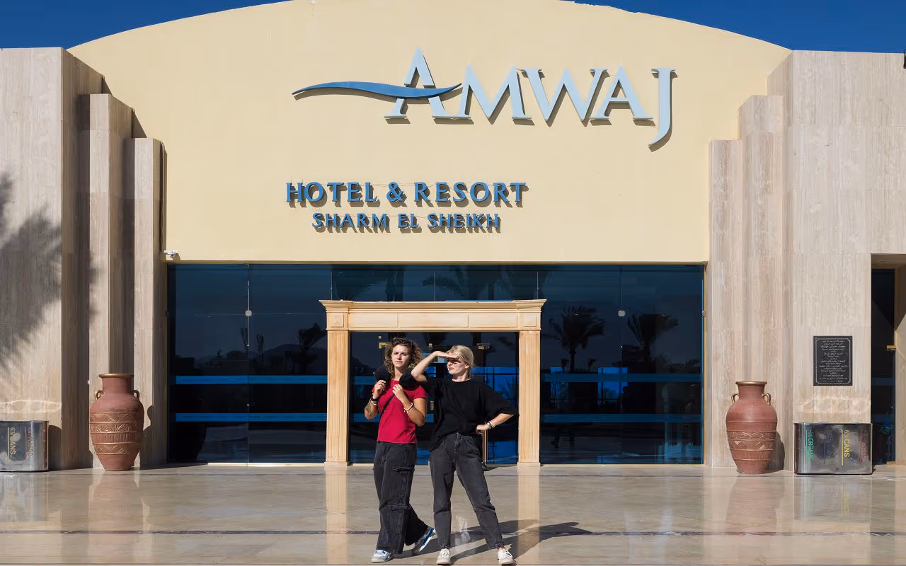 Amwaj Oyoun Resort & Casino 3