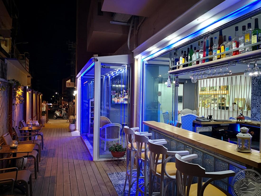 Thalia Deco Hotel 5
