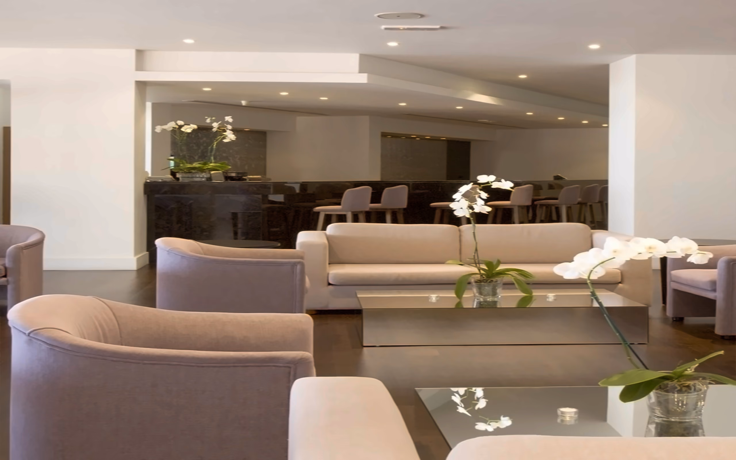 Venus Beach Hotel 3