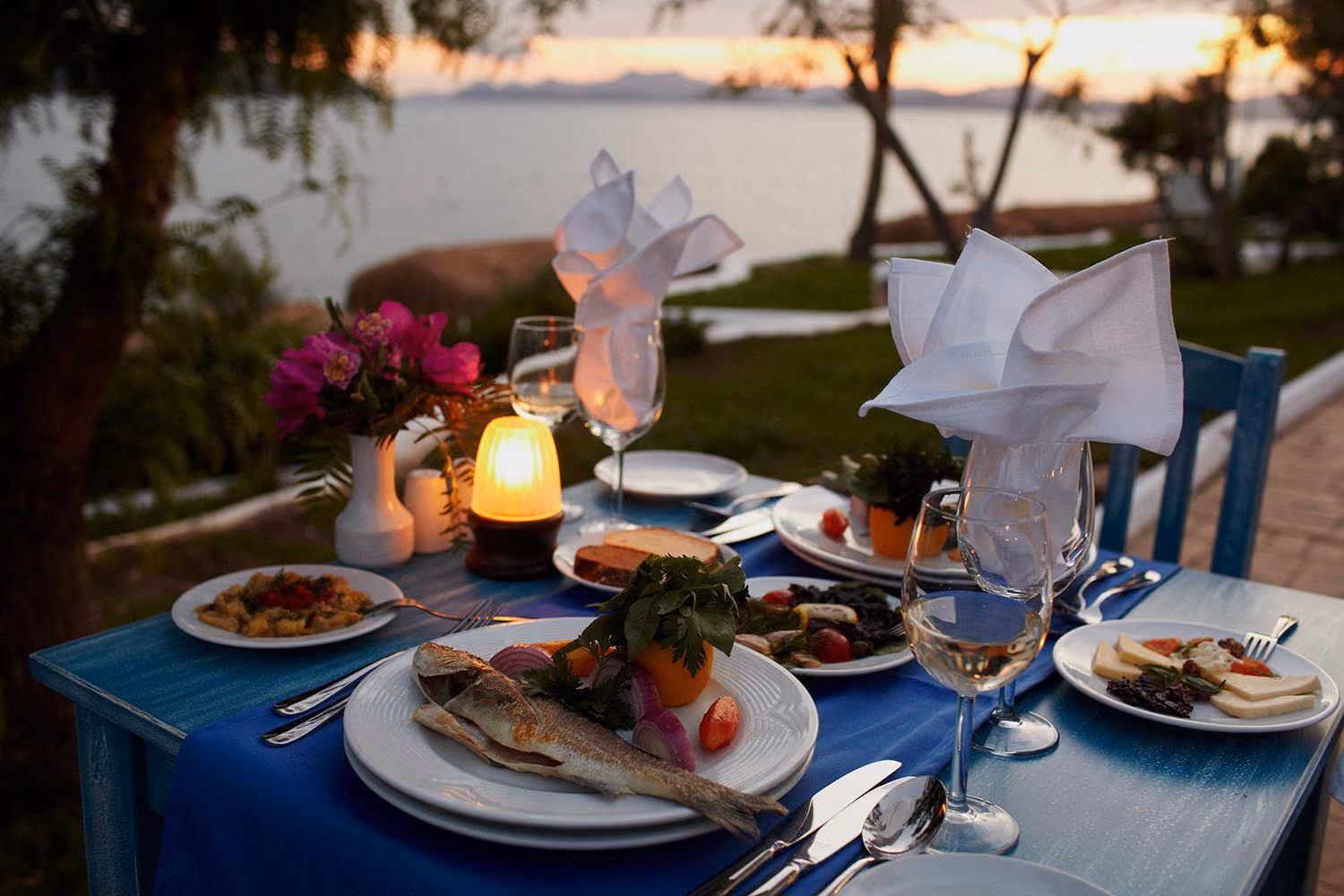 Bodrum Holiday Resort & Spa 5