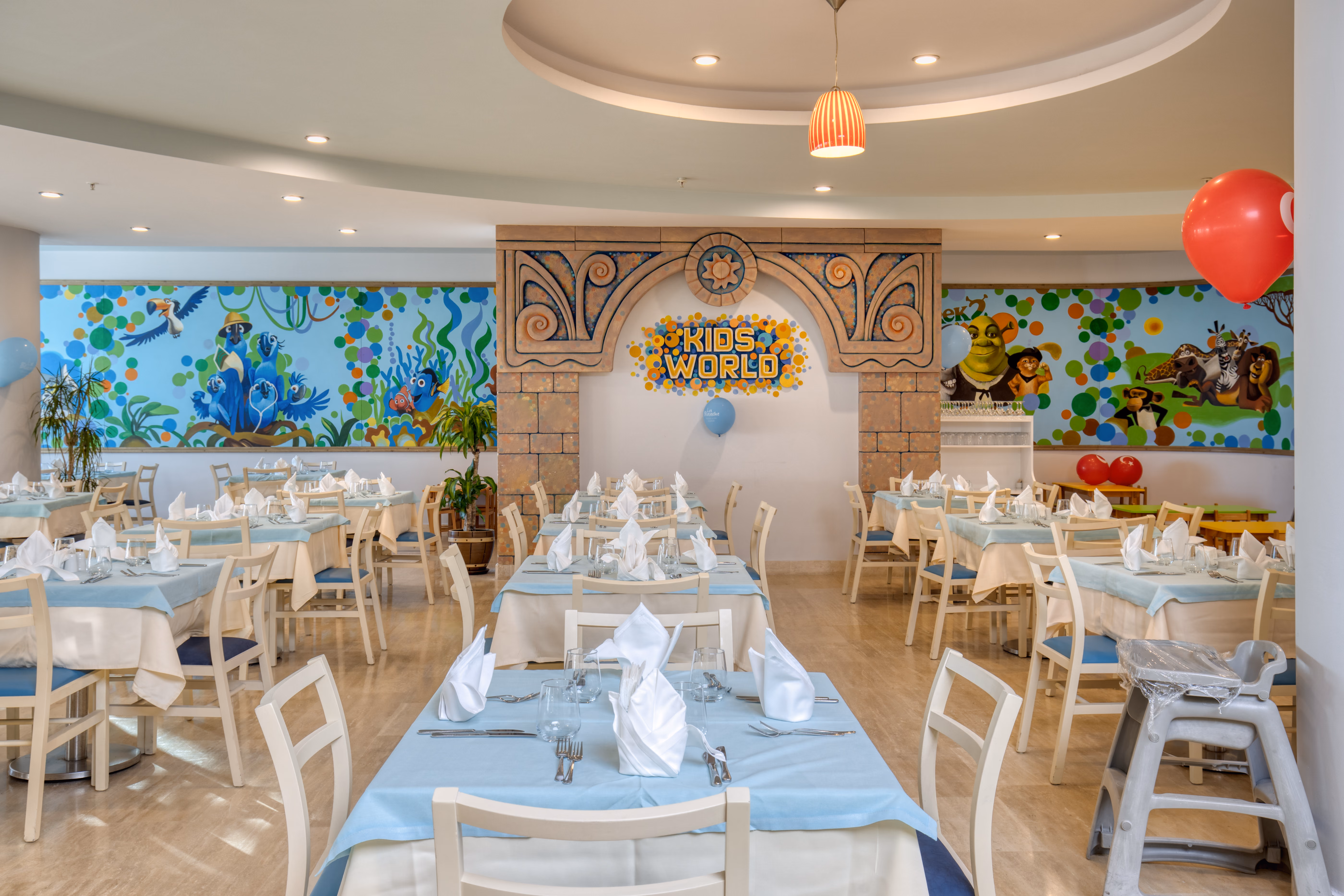 La Blanche Resort & Spa 5