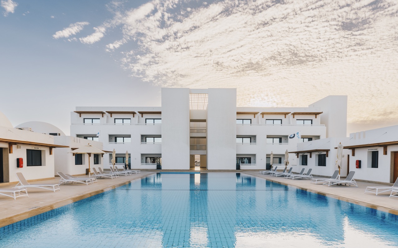 Sentido Reef Oasis Suakin Resort 2
