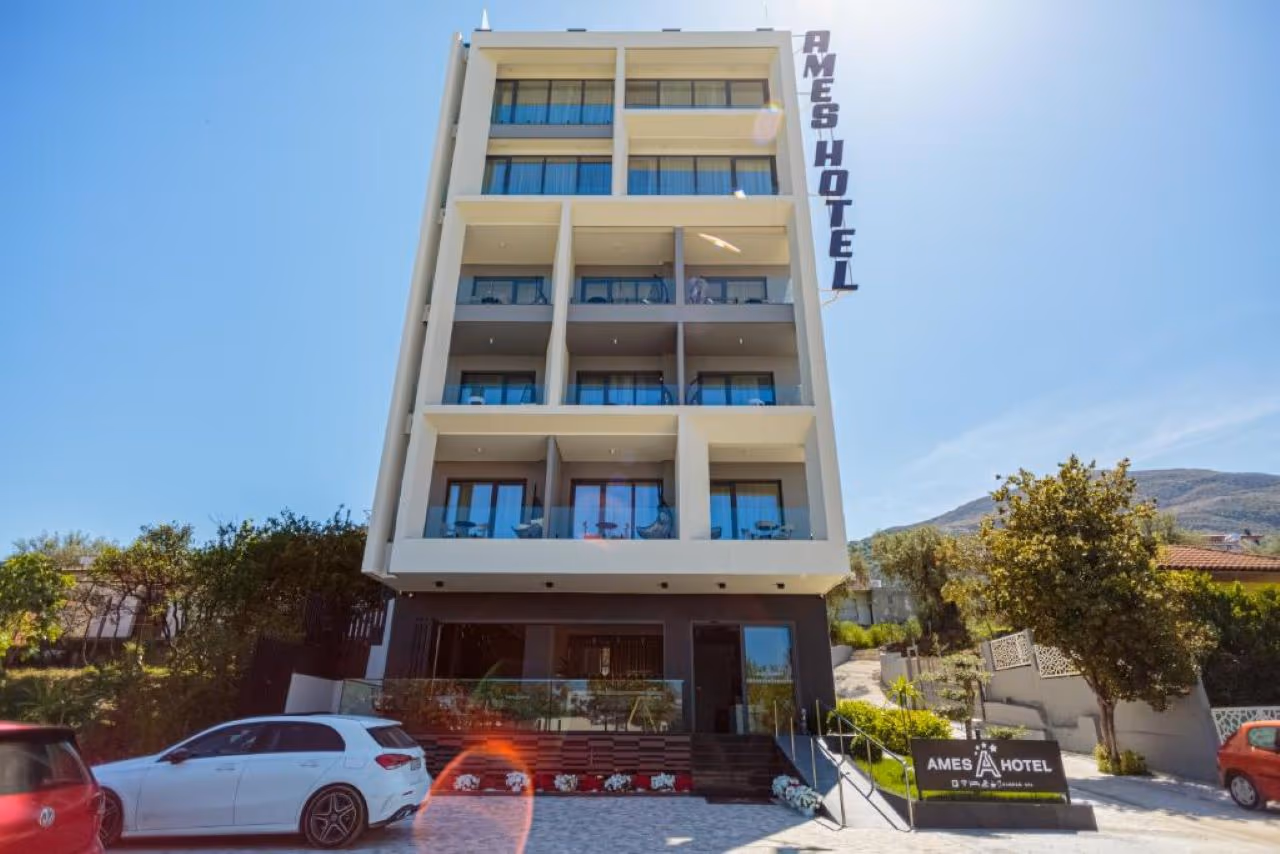 Ames Hotel 2