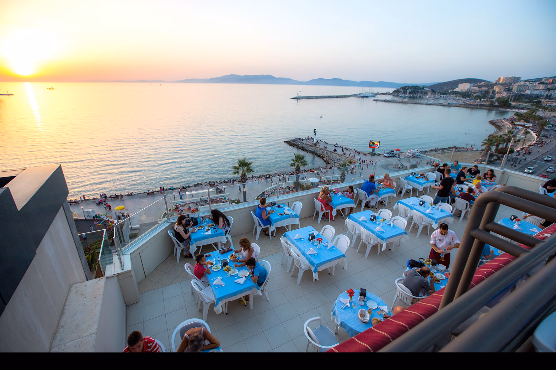 Derici Hotel 6