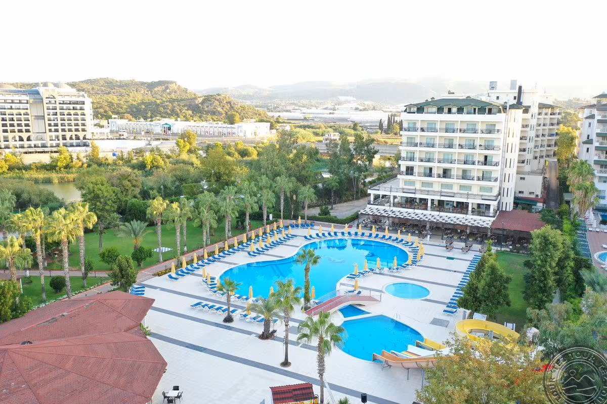 Perre Delta Resort & Spa