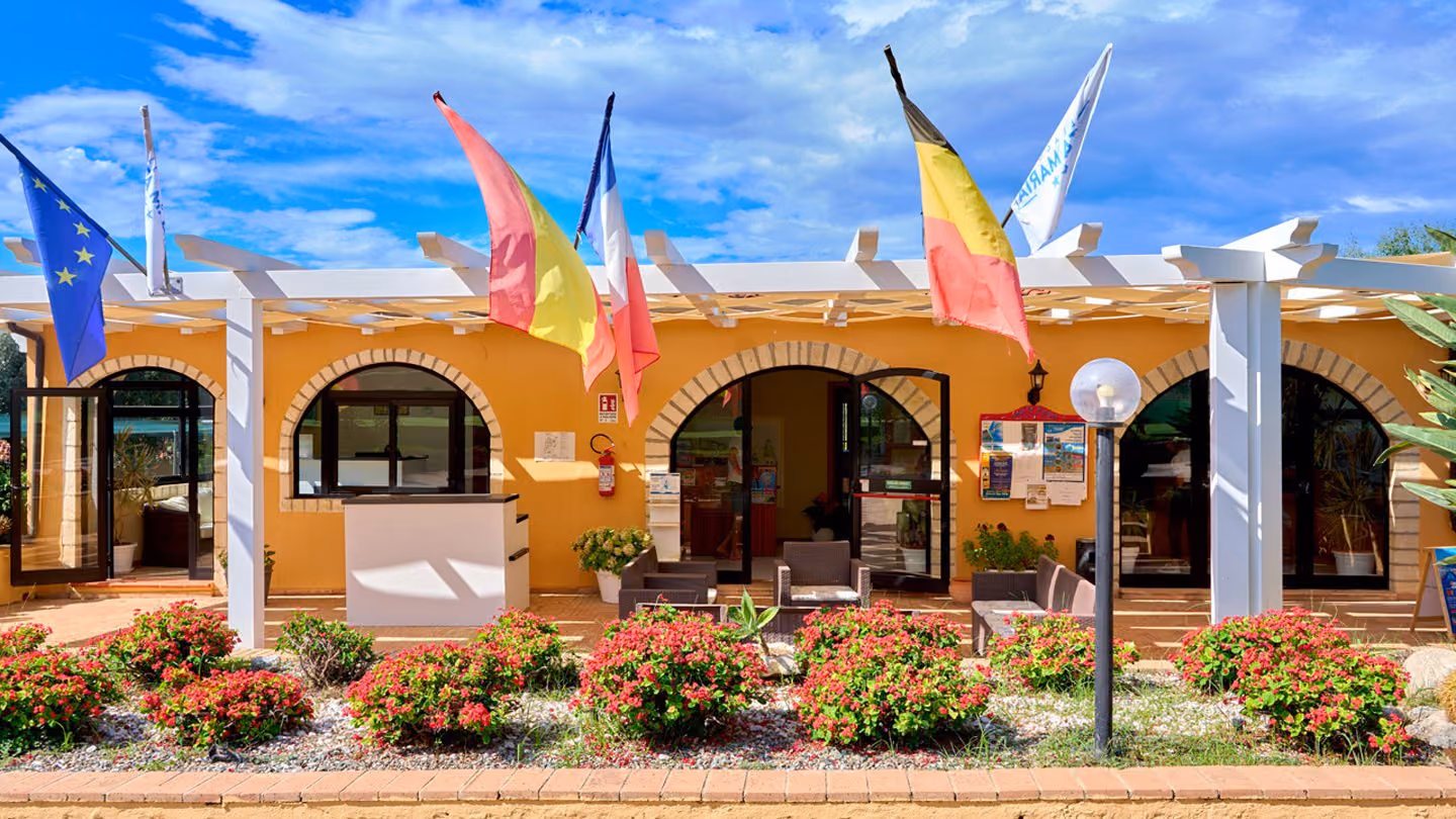 Villaggio Santa Maria 4