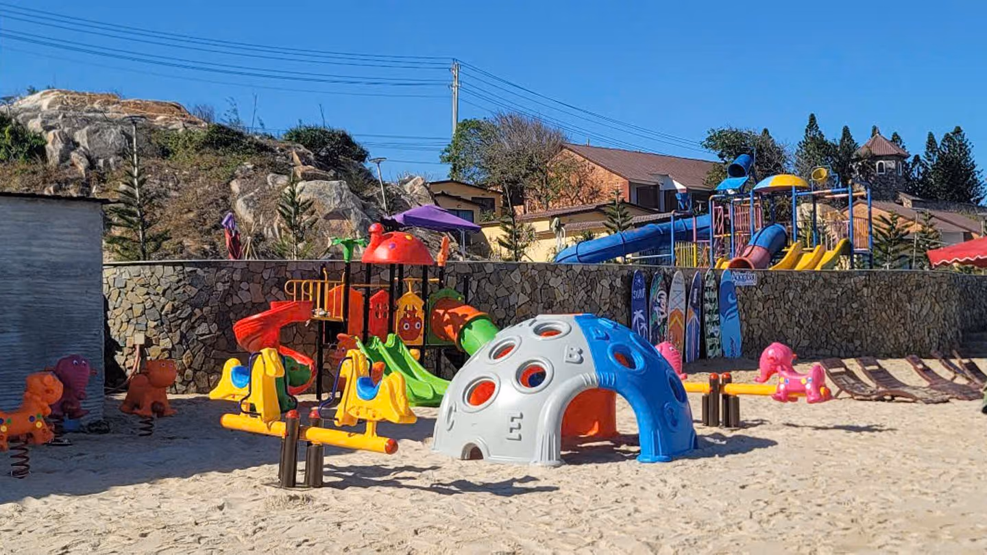 Adora Kega Beach Resort 4