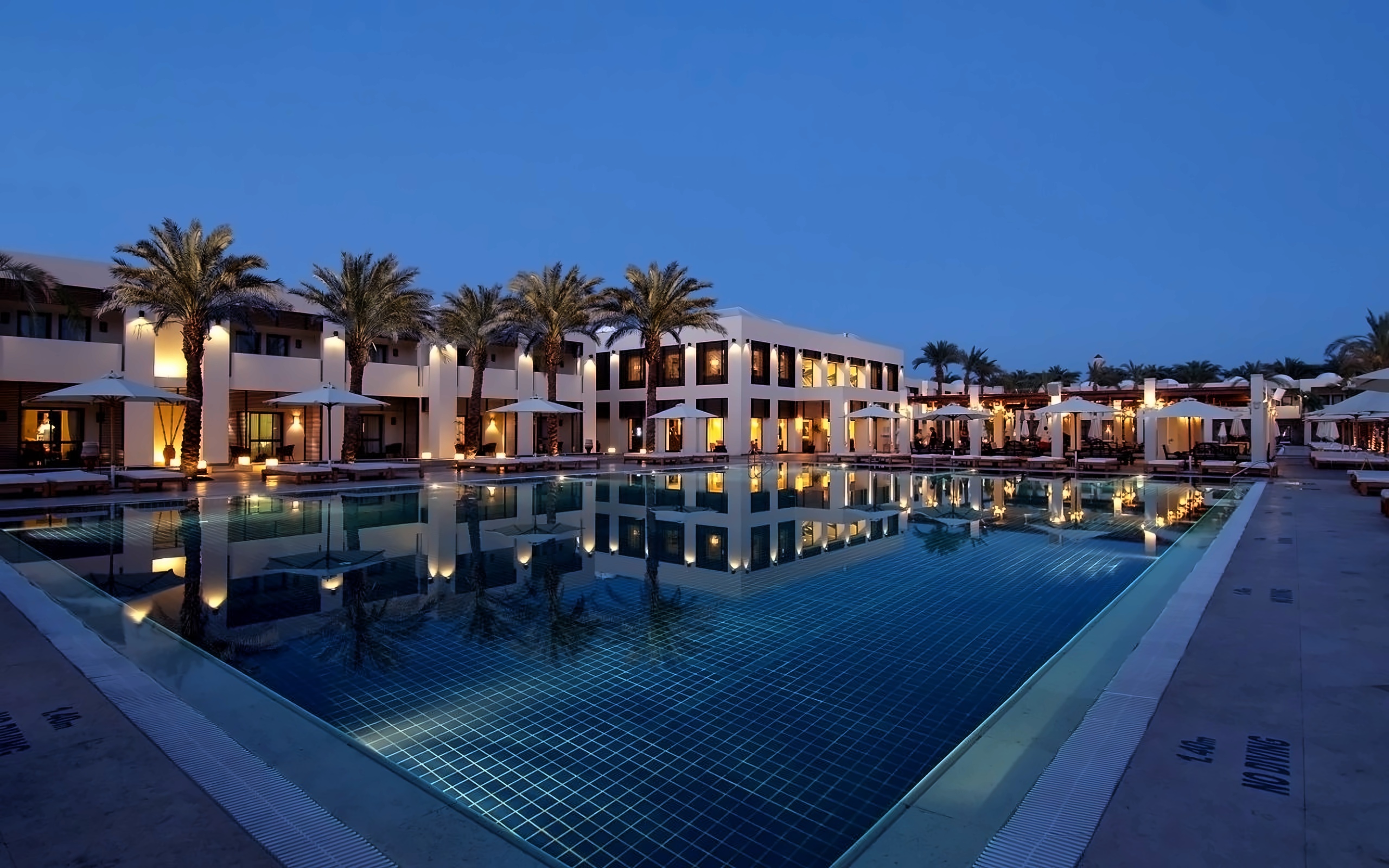 Sentido Reef Oasis Senses Resort 2