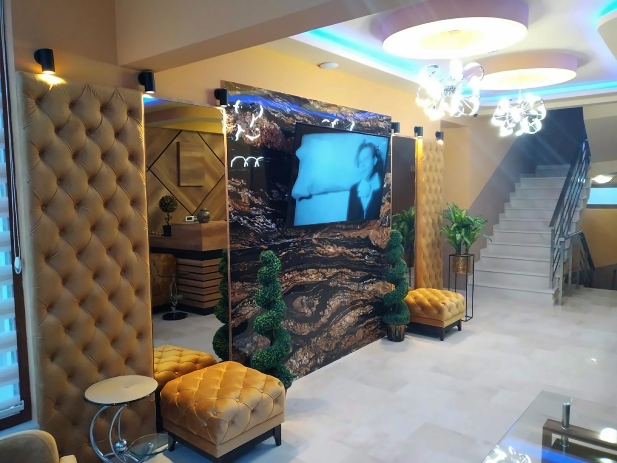 Apartments Baron 4