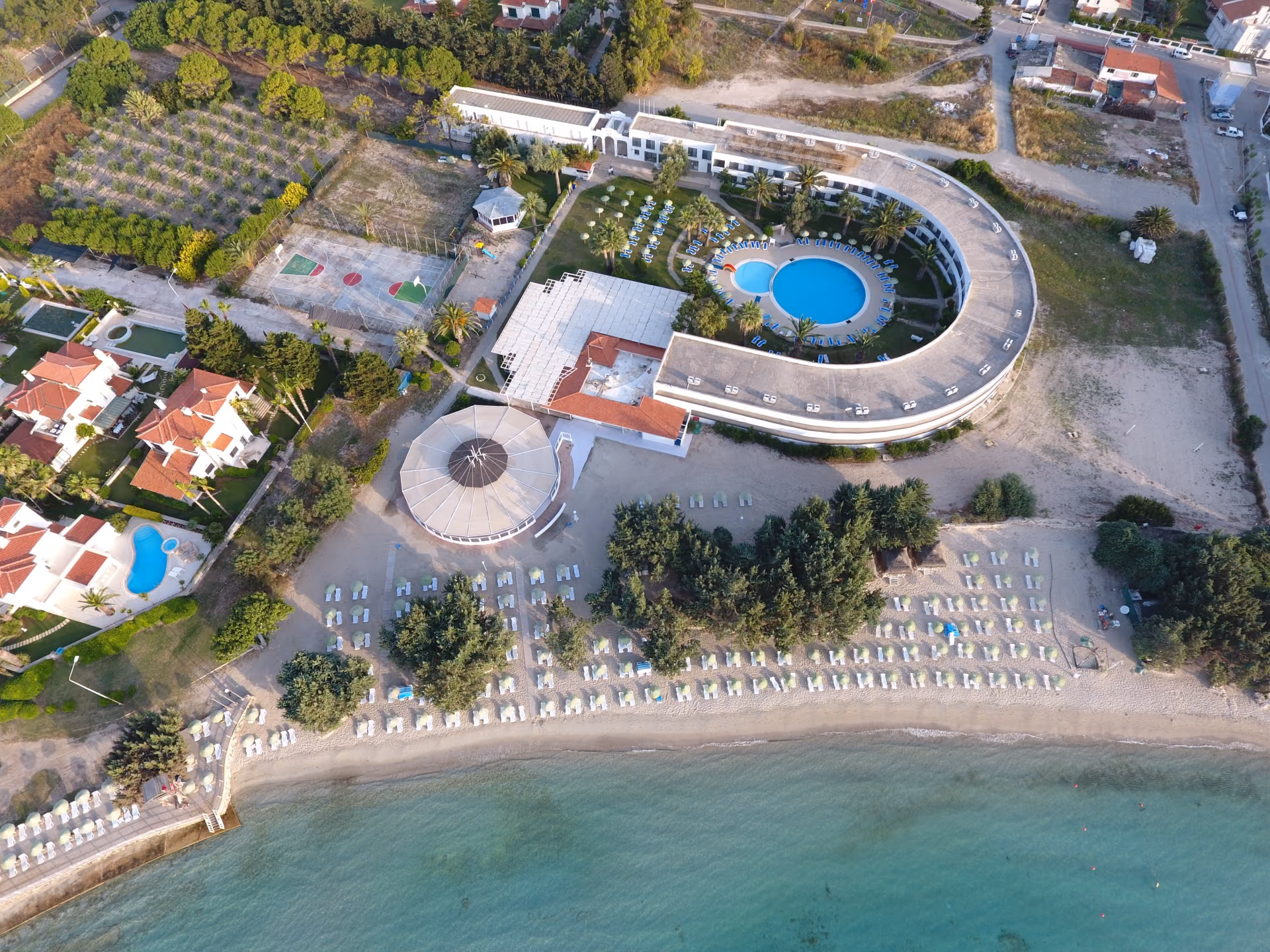 Altin Yunus Hotel & Spa – Cesme 3