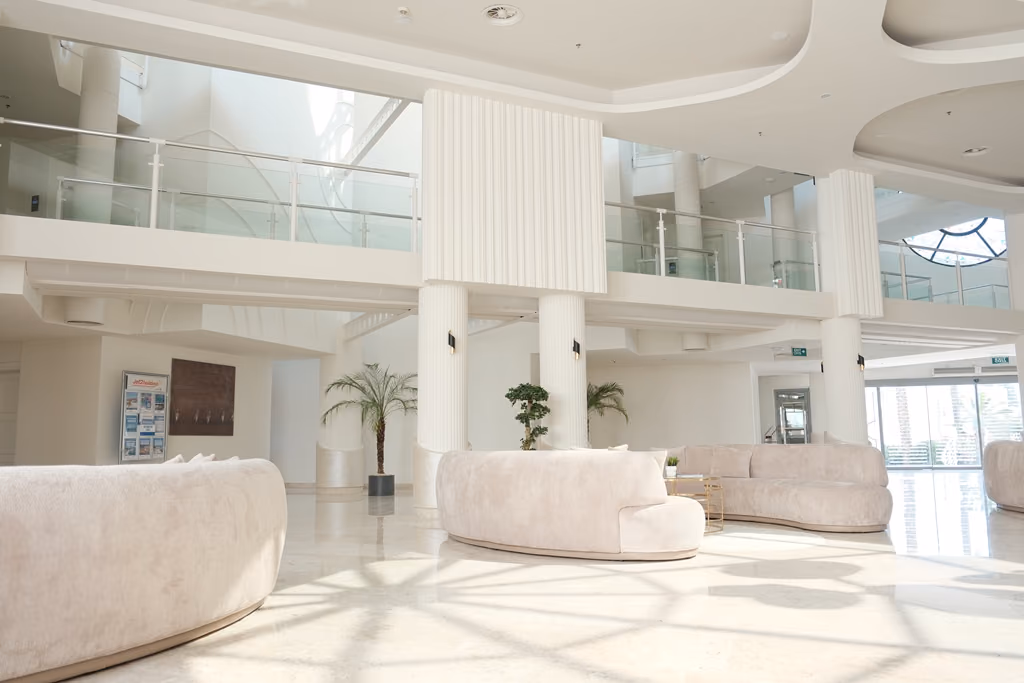 Arin Resort Bodrum 2