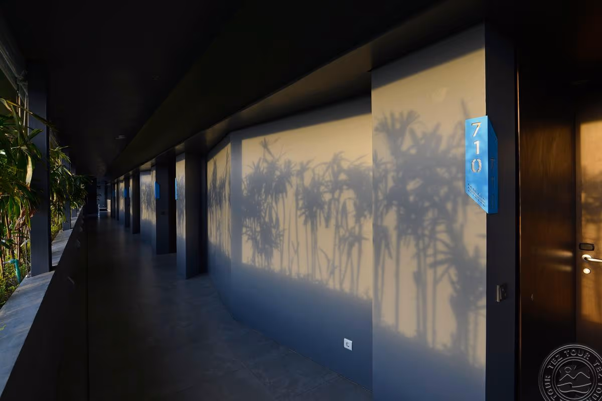 Ize Seminyak 5
