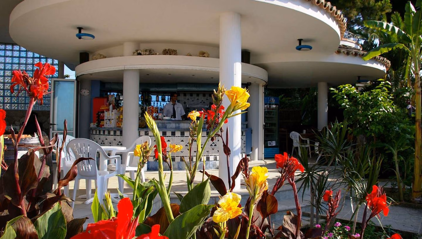 Costa Azzurra Hotel & Residence 4
