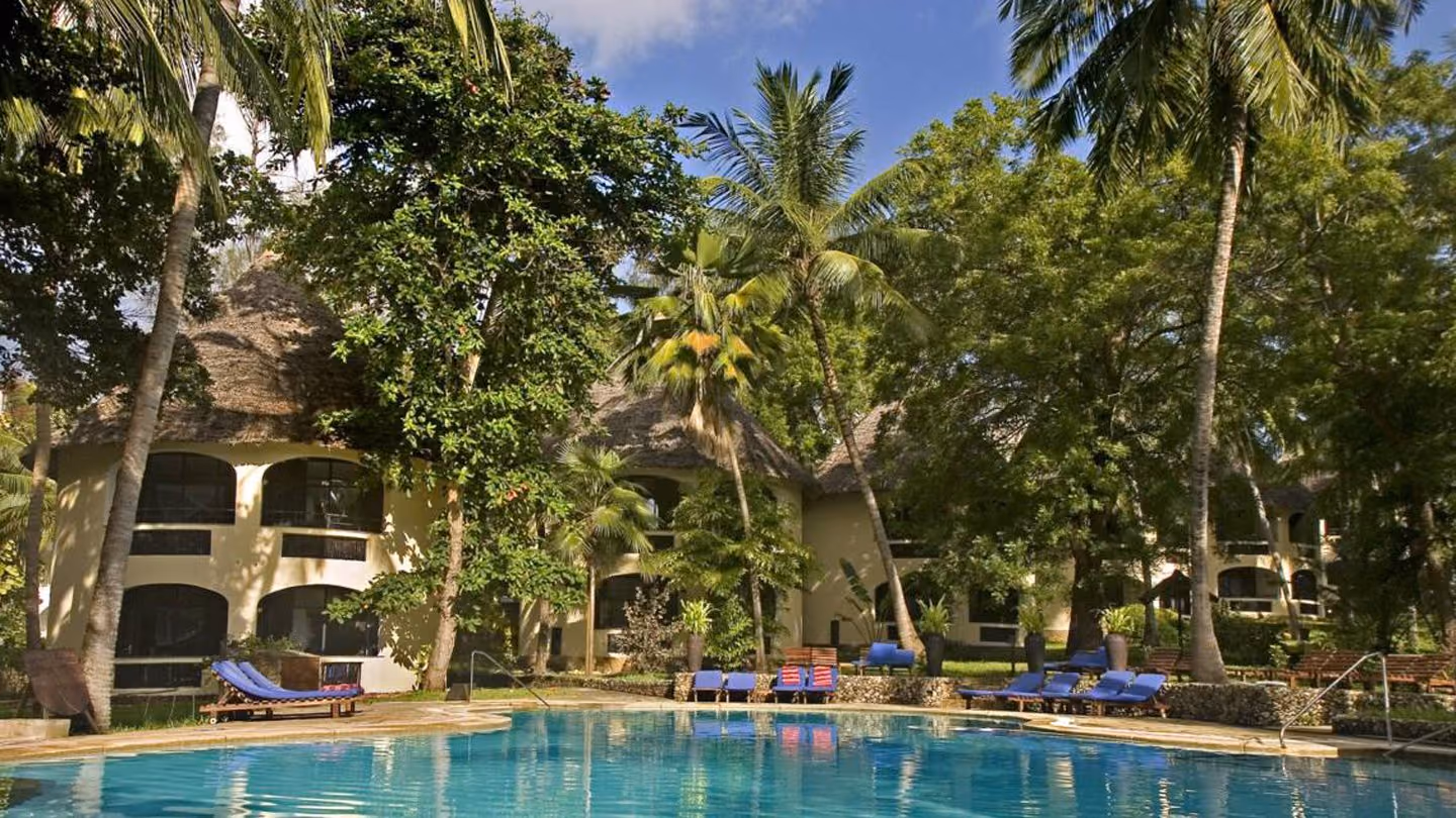 Severin Sea Lodge 4