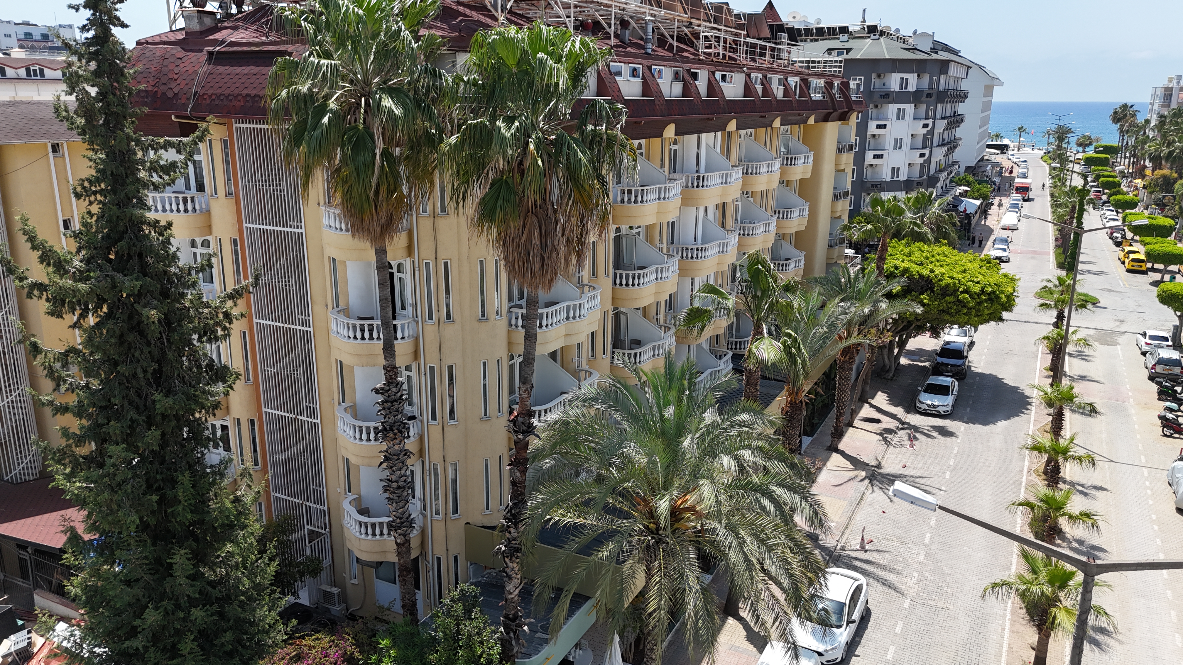 Citrus Plaza Hotel 5