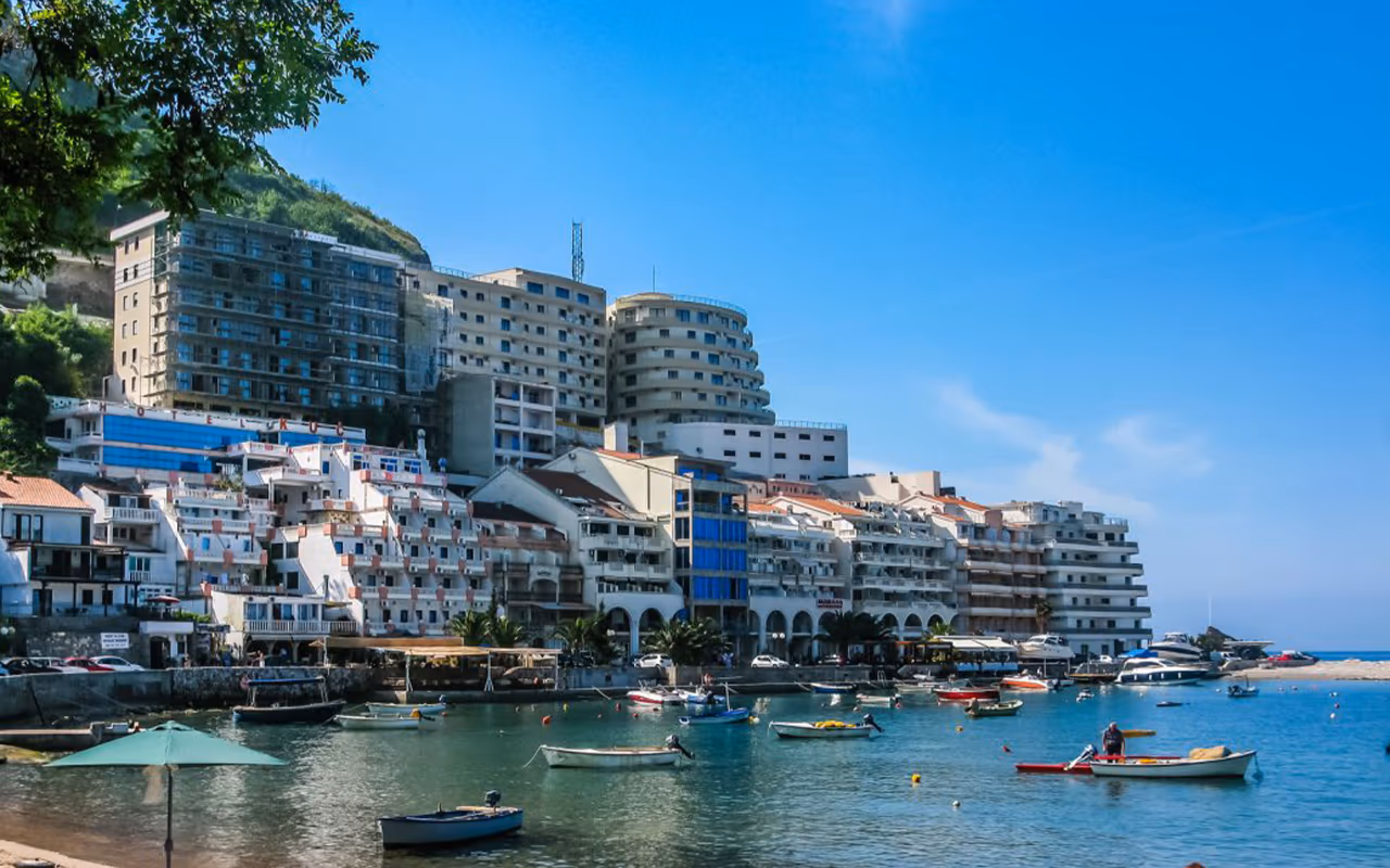 Ponta Nova 3