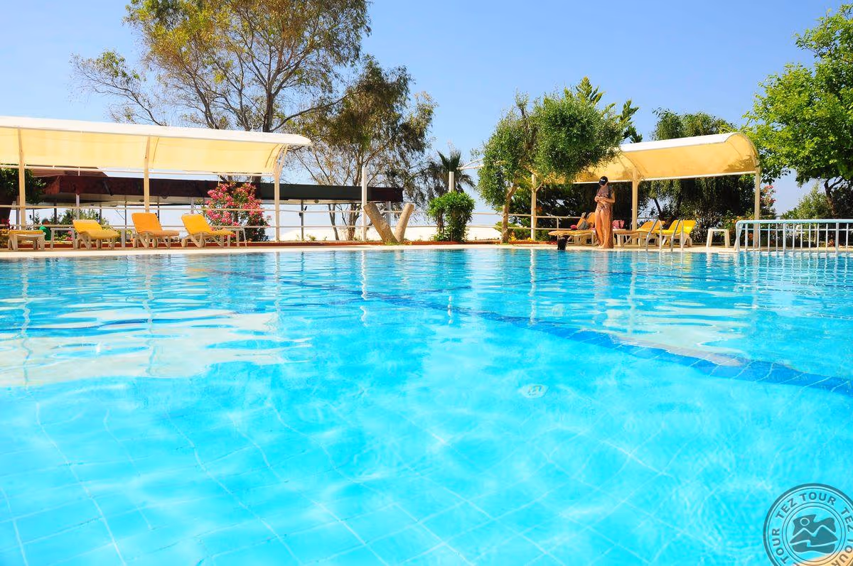 Elysium Elite Hotel & Spa 3