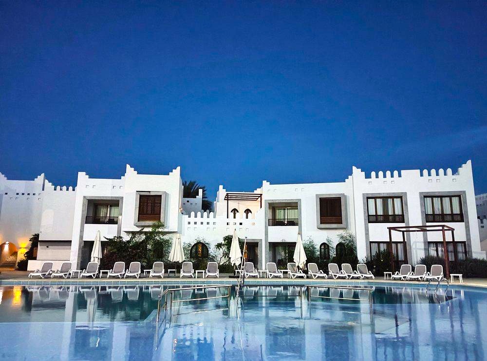 Mazar Resort & Spa