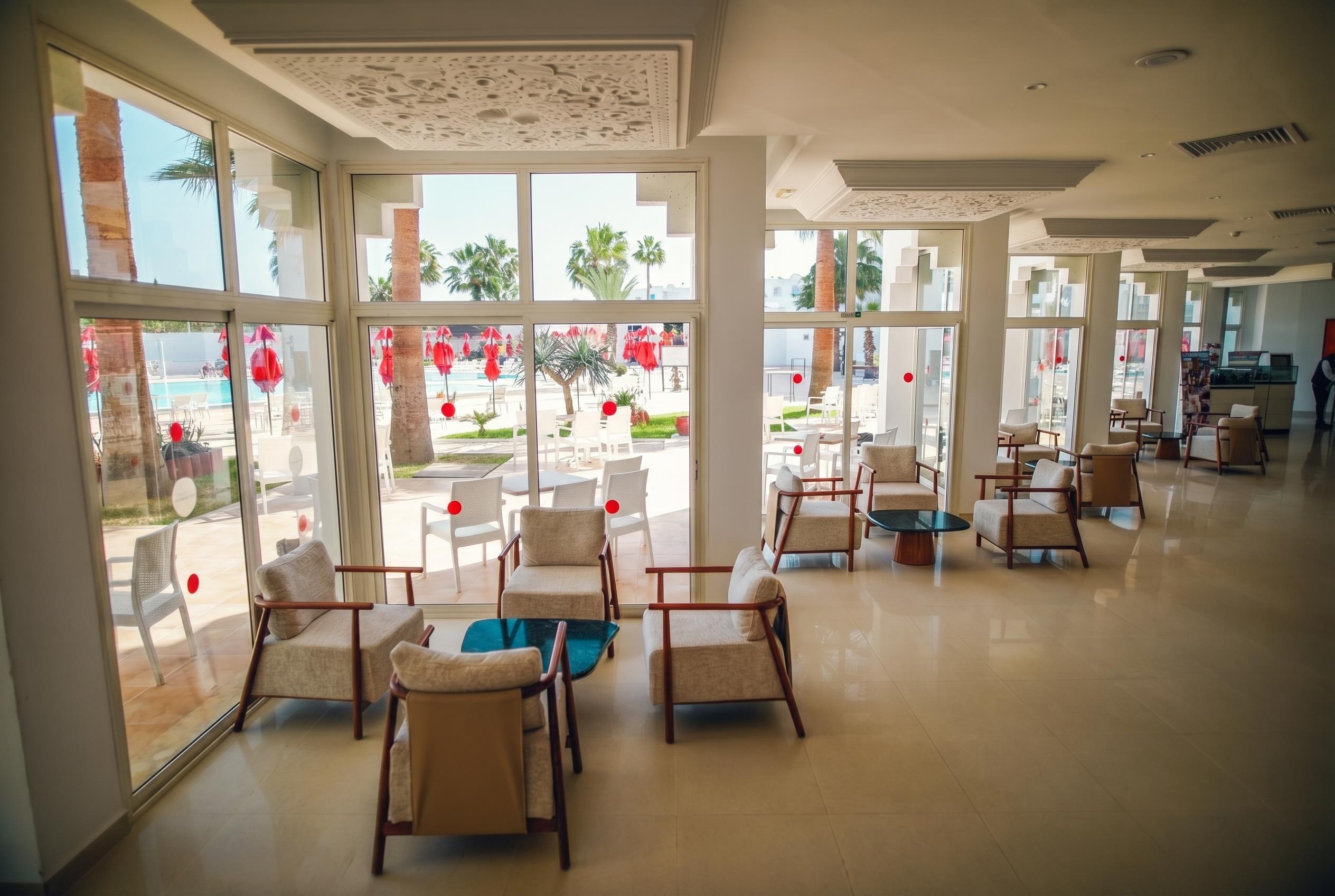 Houda Yasmine Hammamet 4