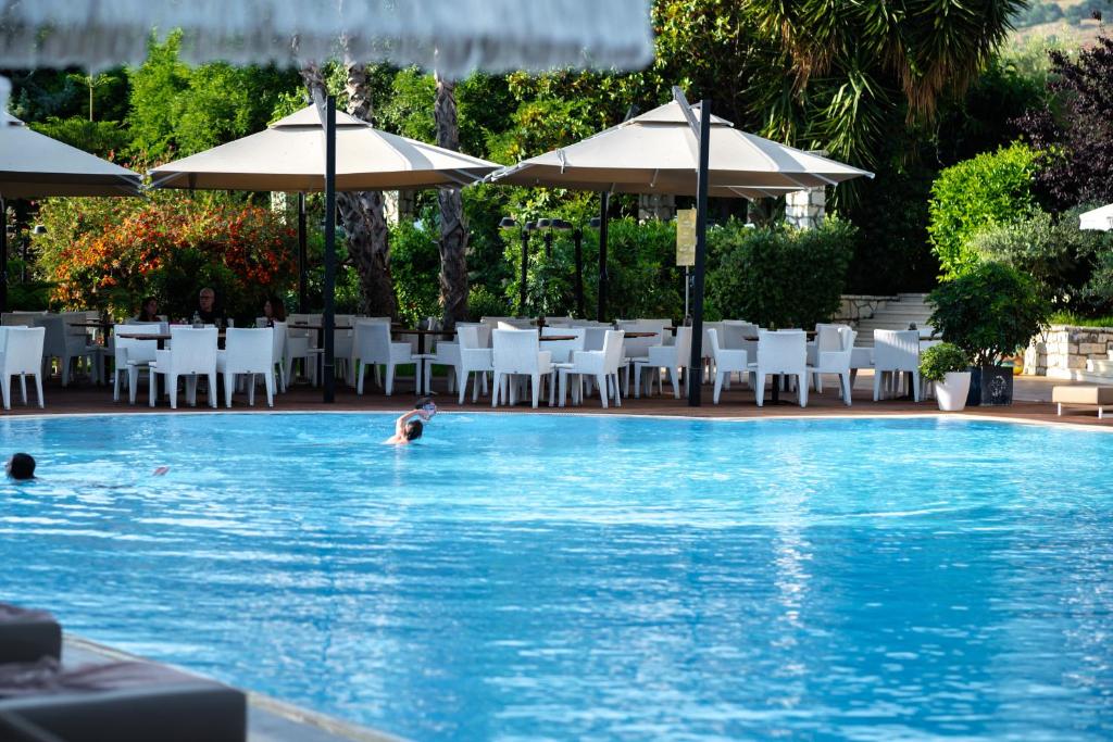 Nia Boutique Hotel 2