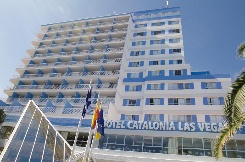 Catalonia Las Vegas (Adults Only +16) 2