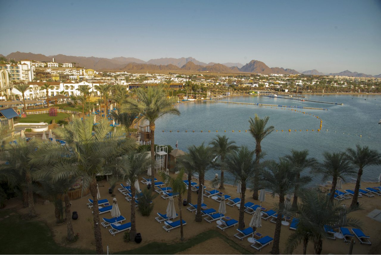 Lido Sharm Hotel (EX. Iberotel Lido) 3
