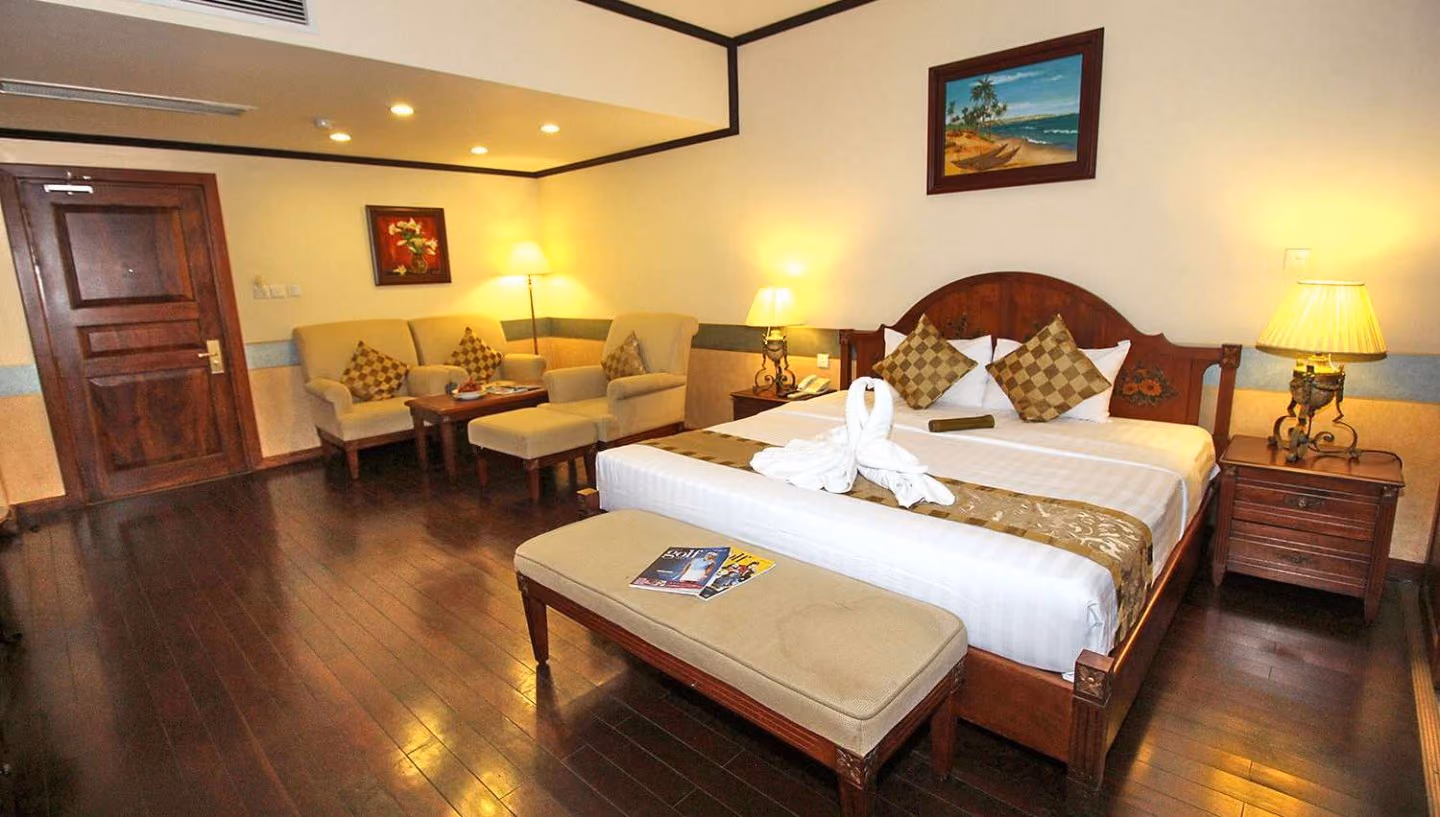Novela Muine Resort & Spa 2