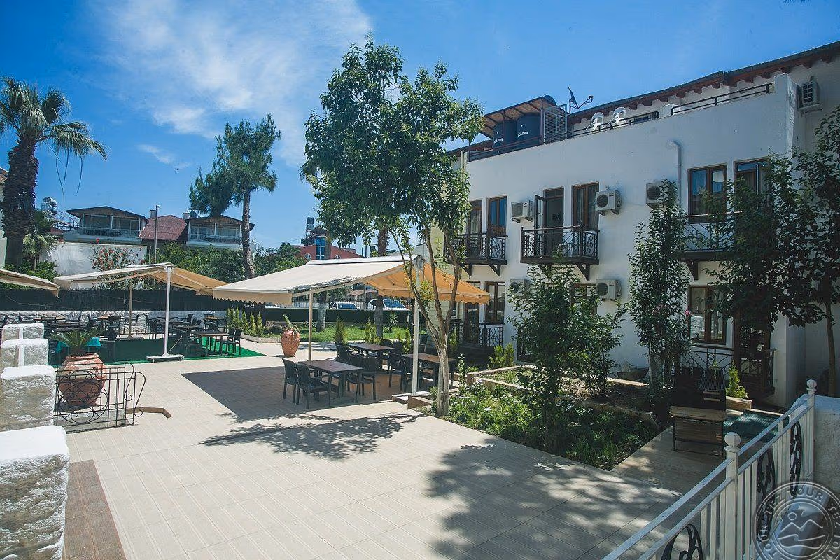 Kemer Star Hotel 5