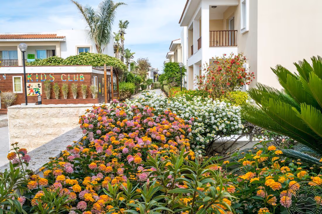 Aktea Beach Village 5