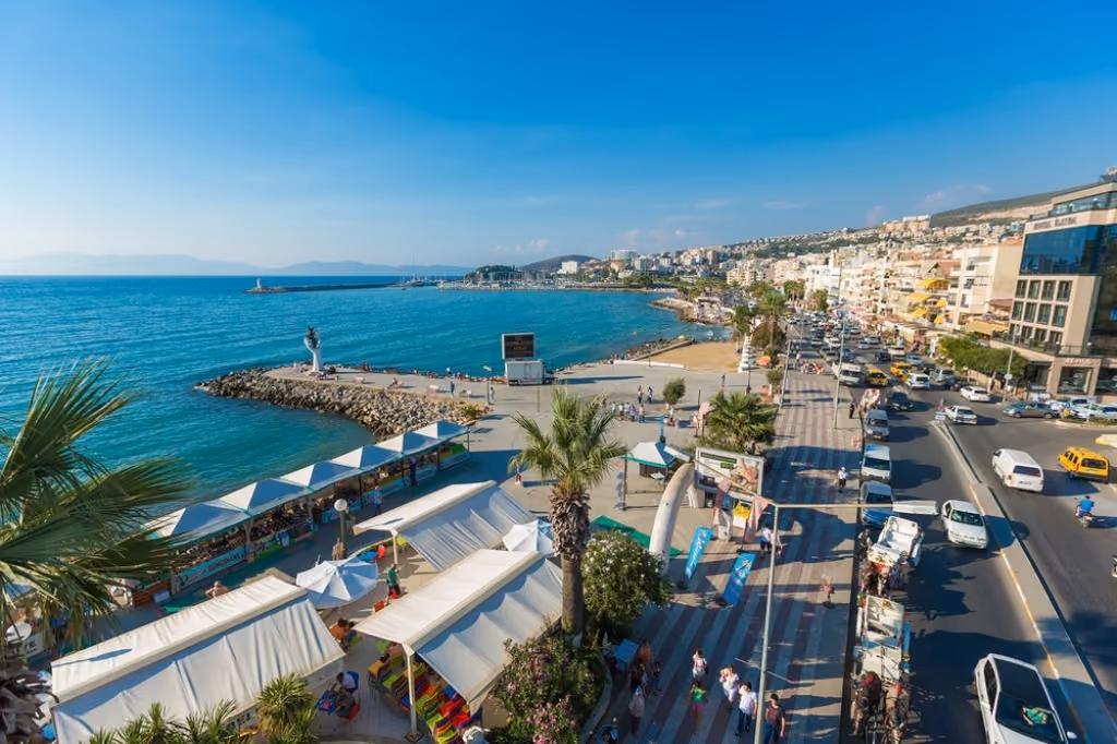Derici Hotel 2