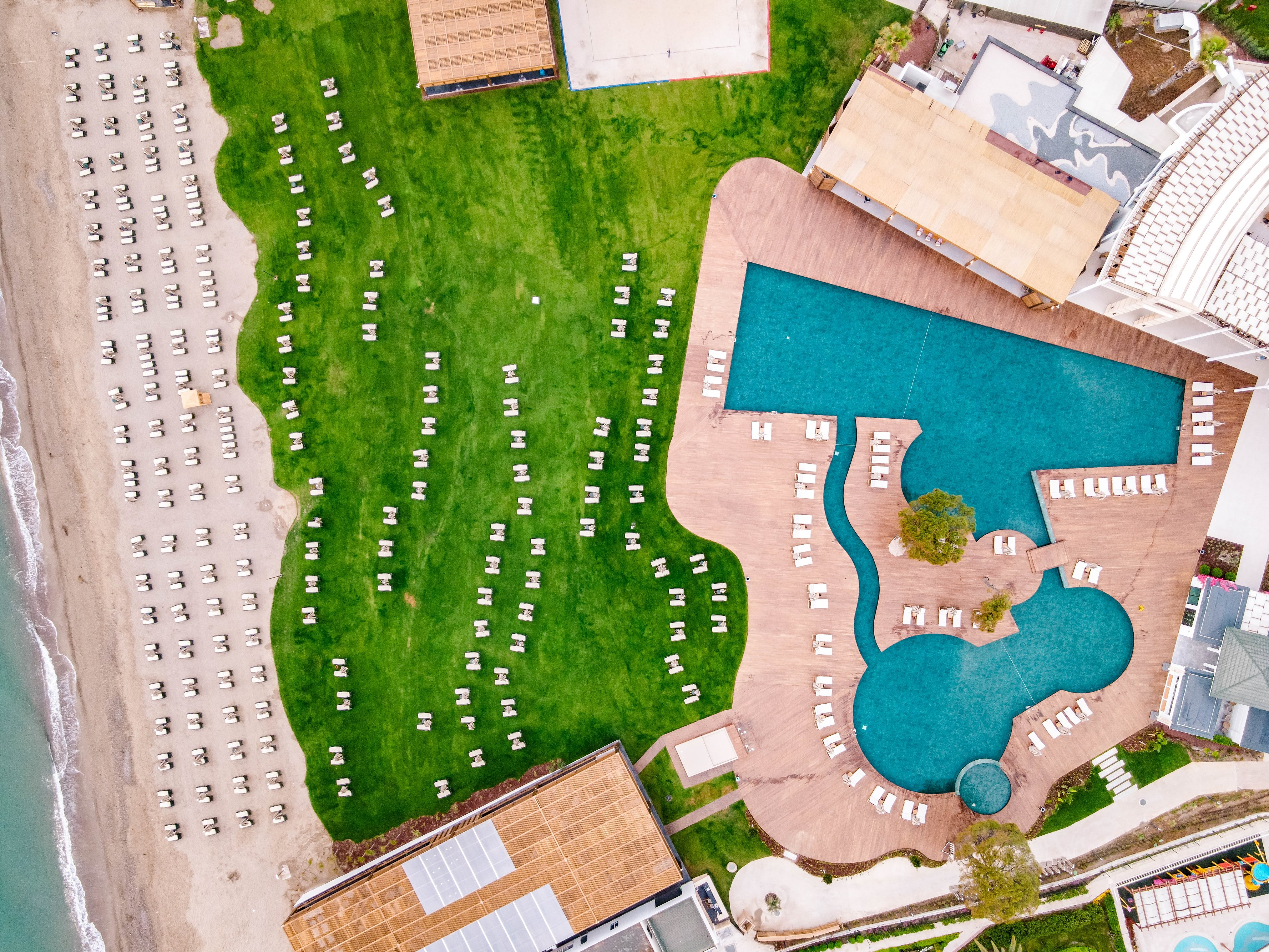 Rixos Park Belek - The Land Of Legends Free Access 4