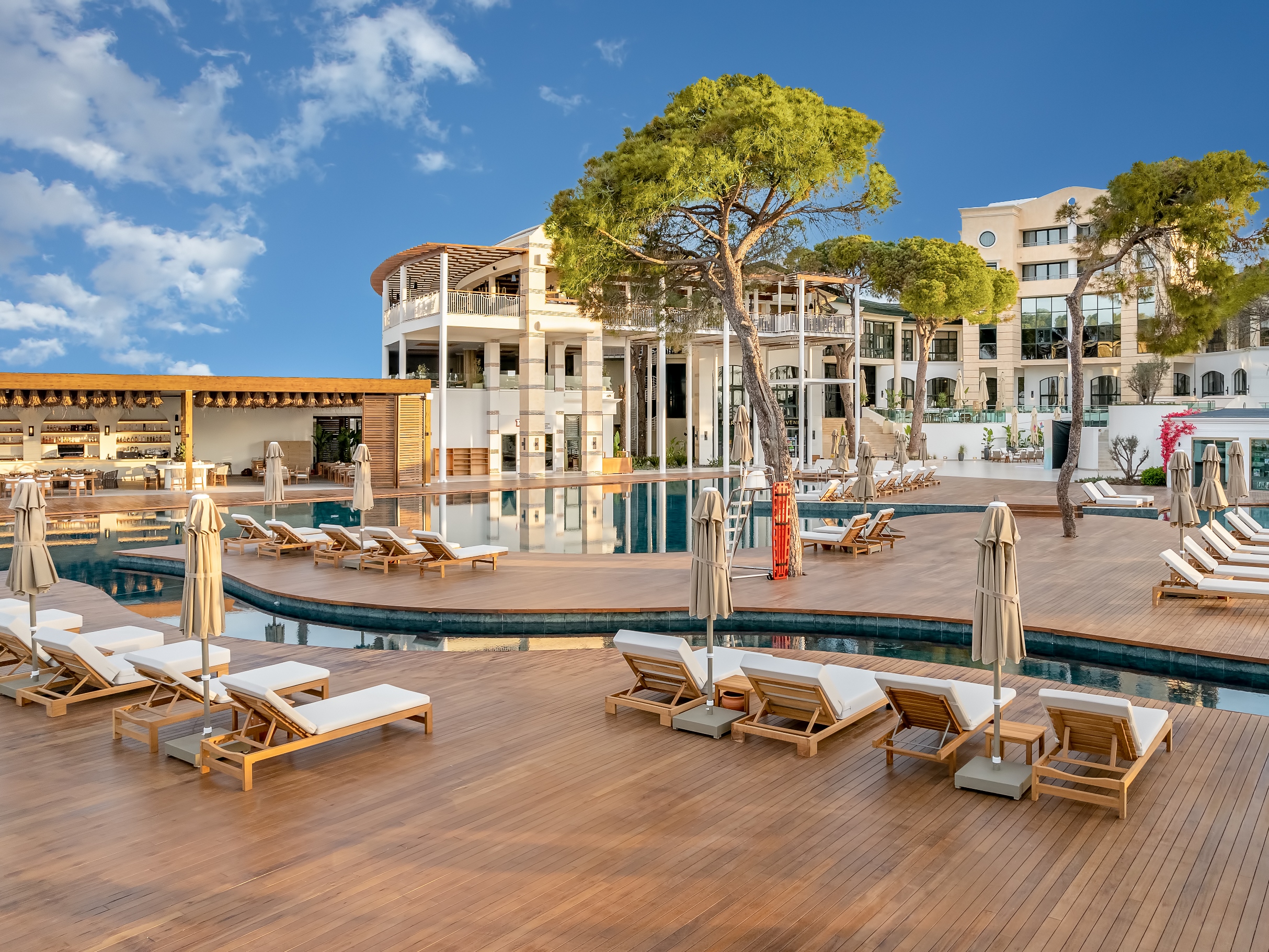 Rixos Park Belek - The Land Of Legends Free Access 3