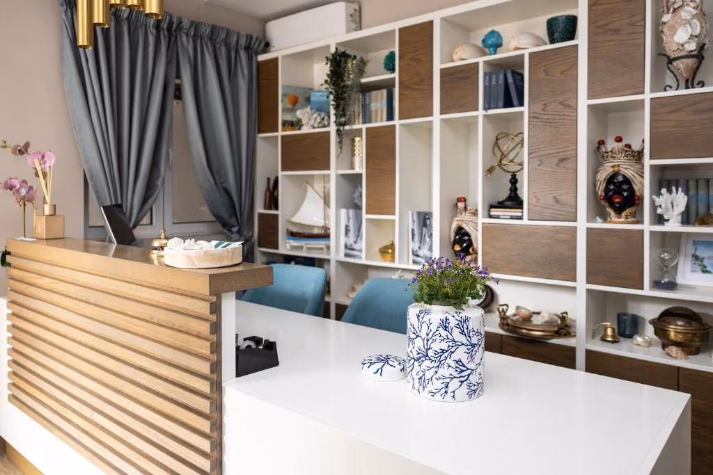 Apartments Monte Aria 5