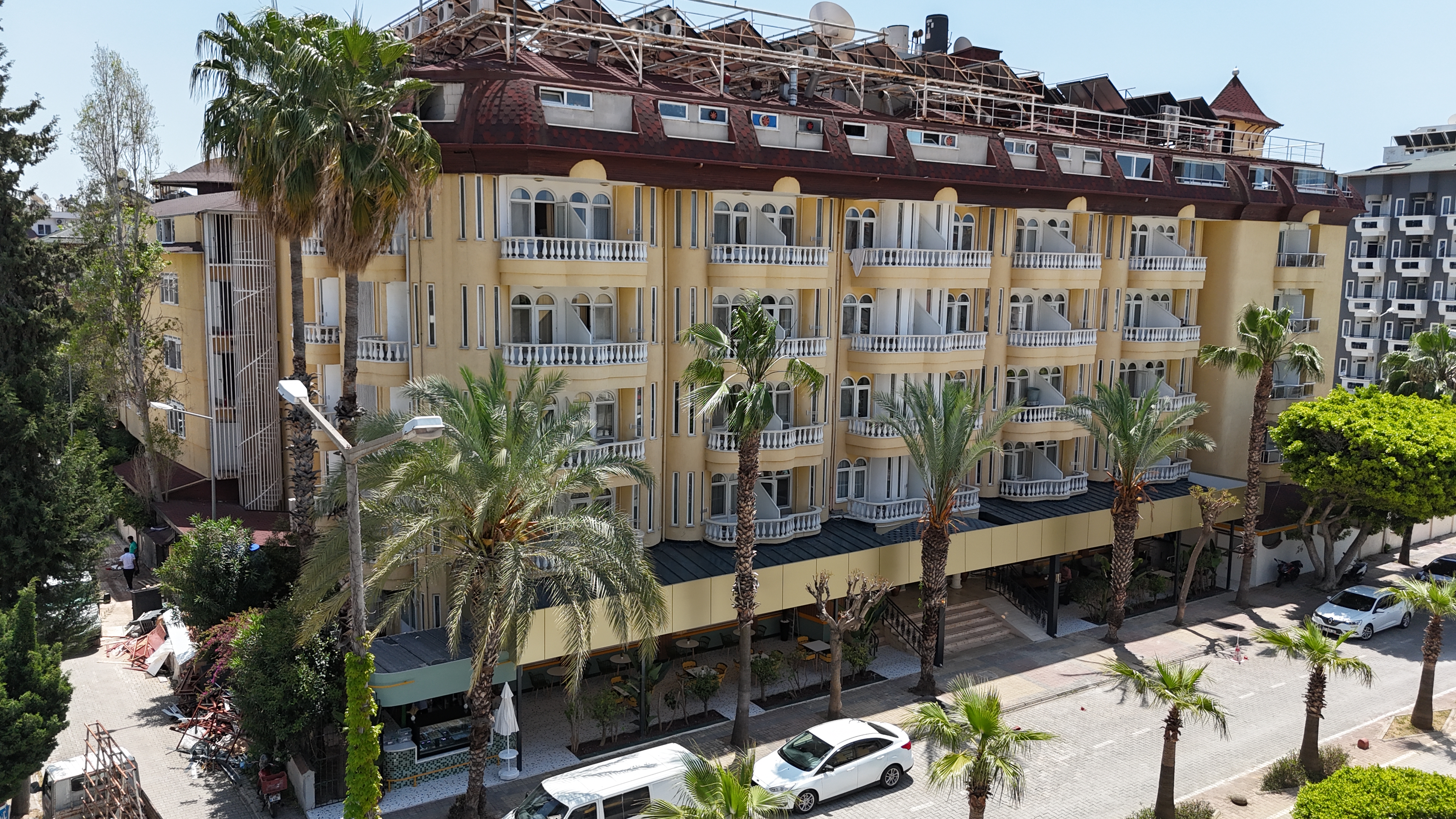 Citrus Plaza Hotel 2