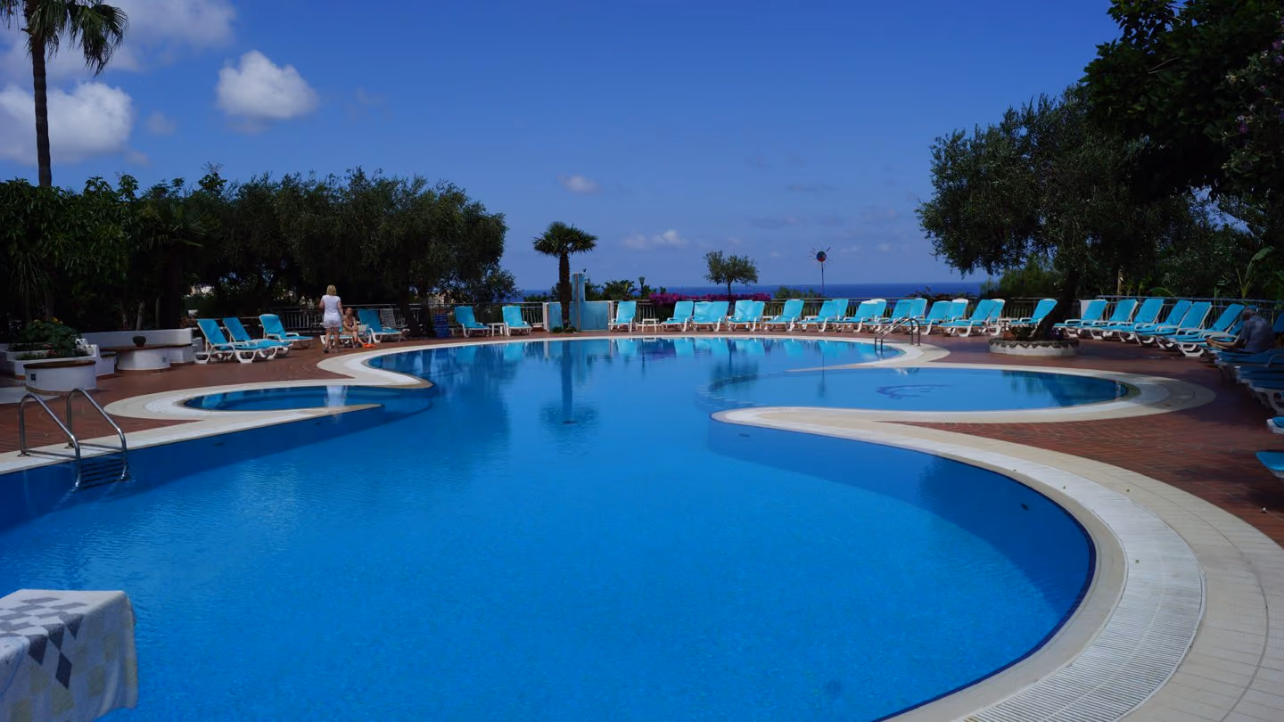 Villaggio La Pizzuta 5
