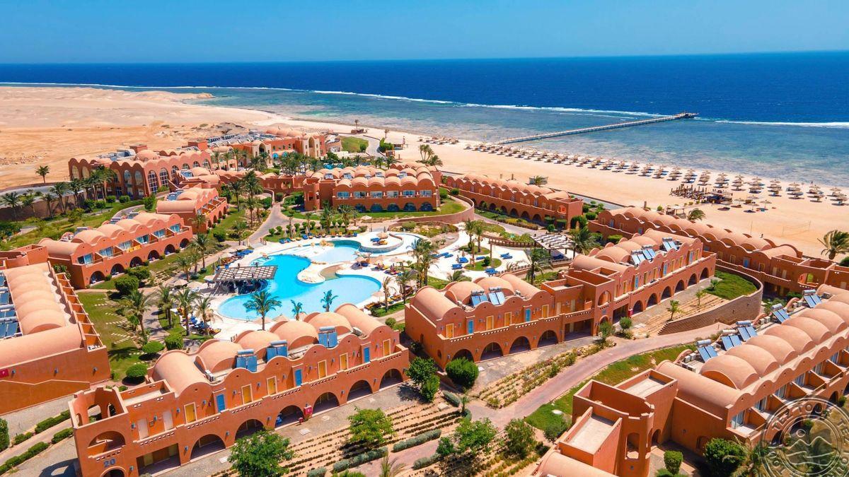 Novotel Marsa Alam 4