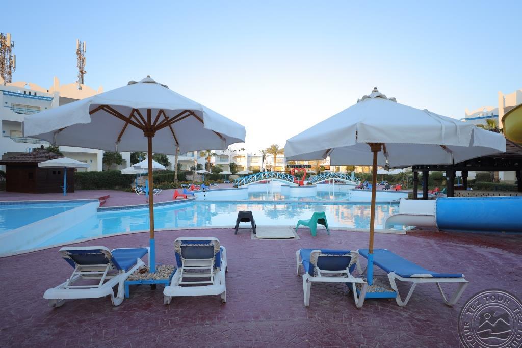 Sharm Bride Resort Aqua & Spa 3