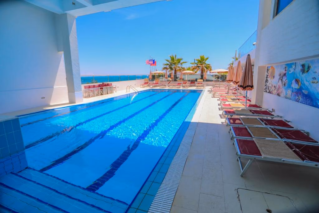 Vivas Hotel 3