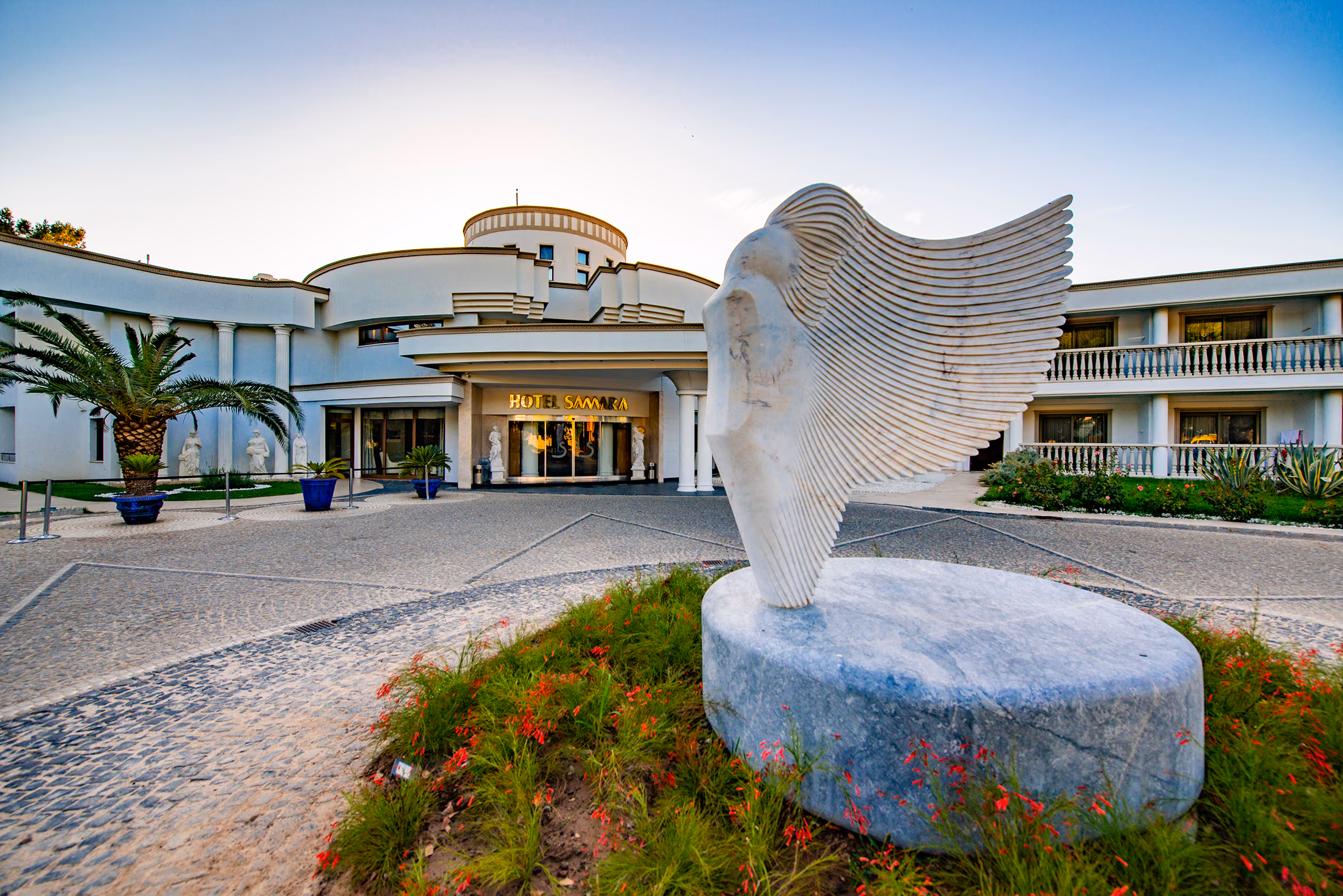 Hotel Samara 5
