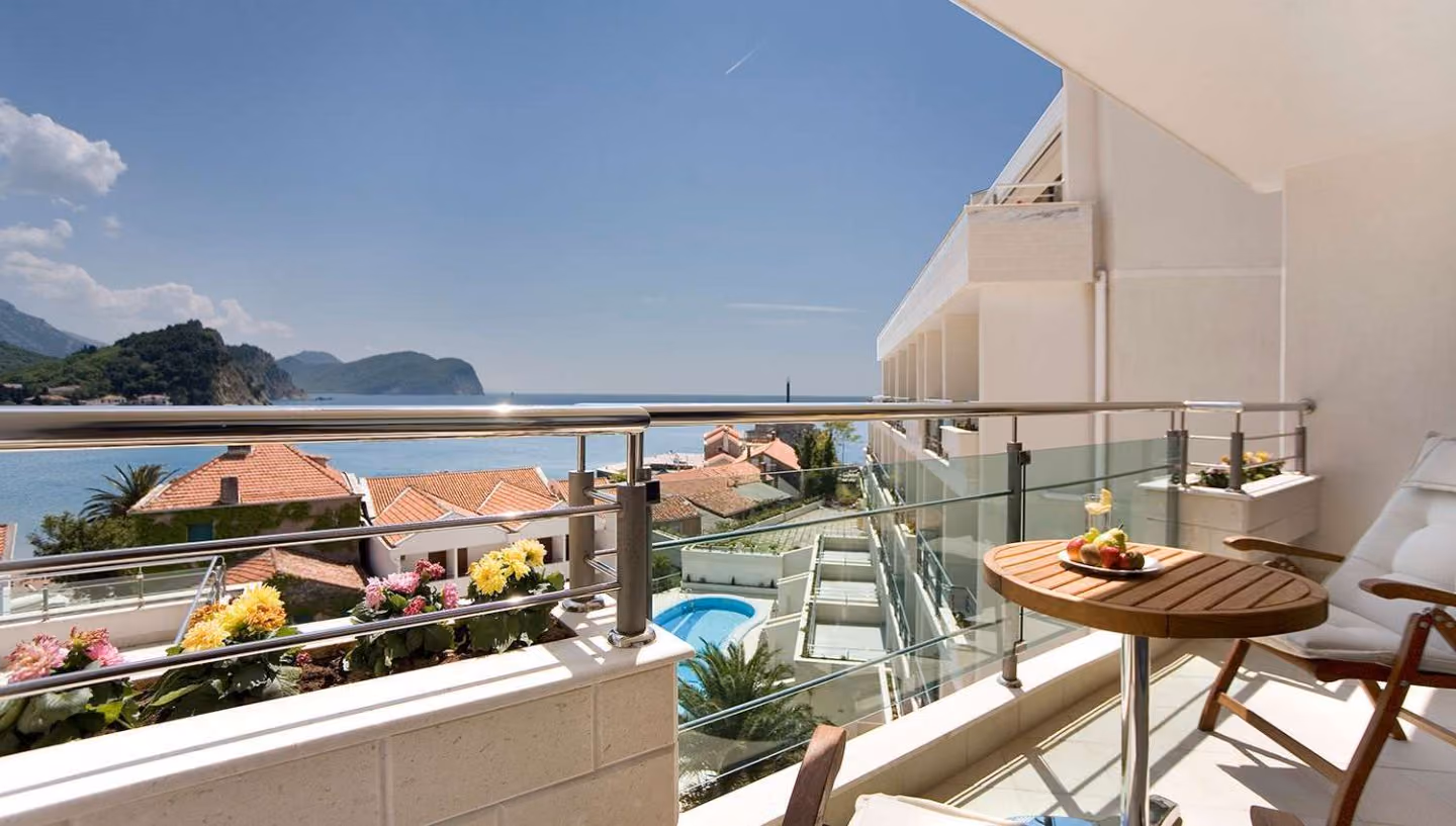 Monte Casa SPA & Wellness 4
