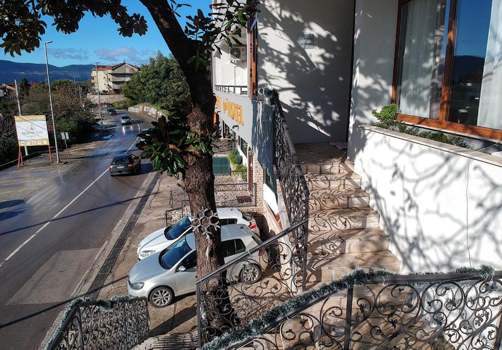 Garni Hotel Olimpija Plus 4