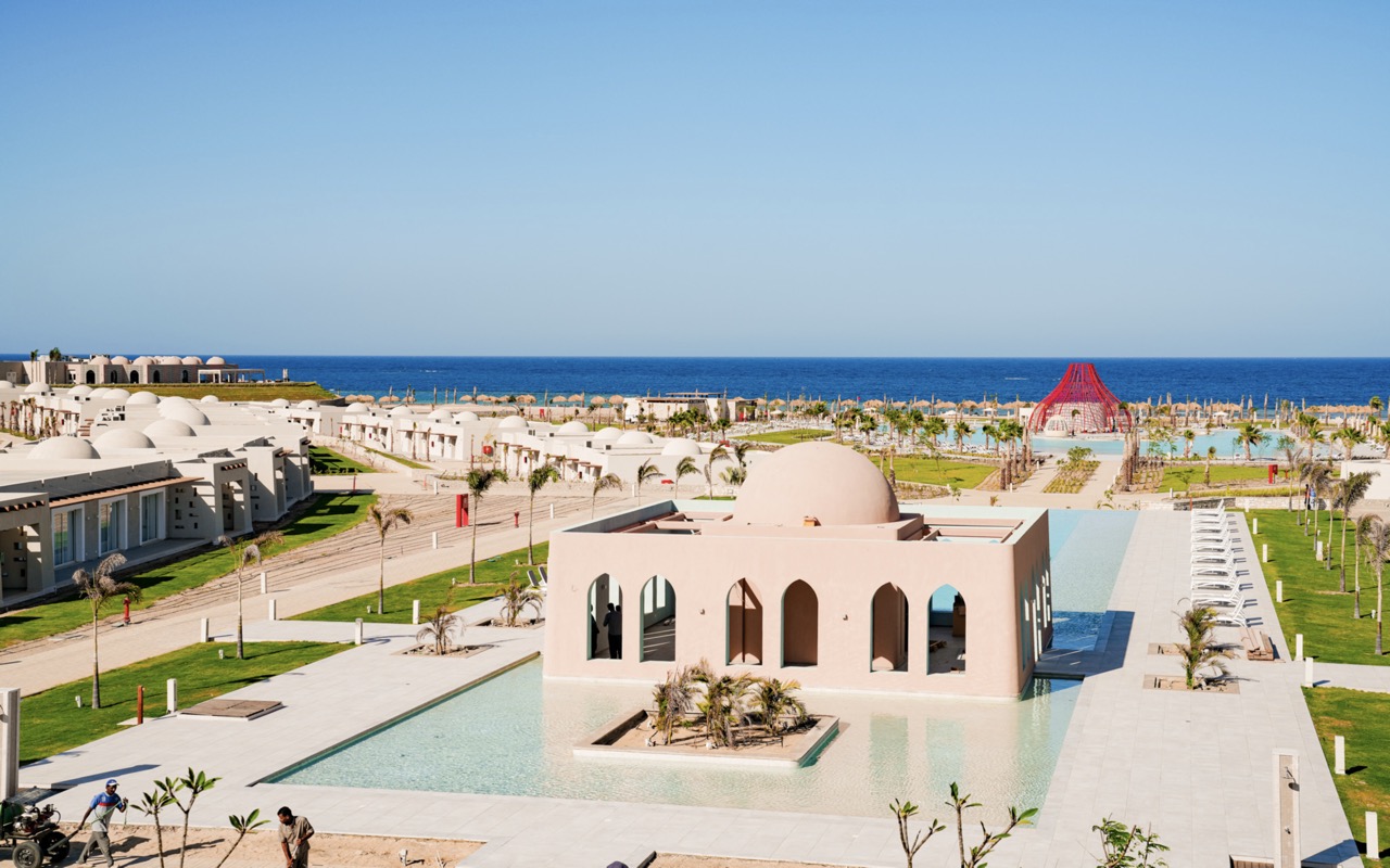 Sentido Reef Oasis Suakin Resort 6