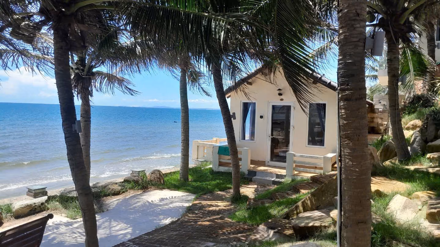 Muine Pacific Resort 5