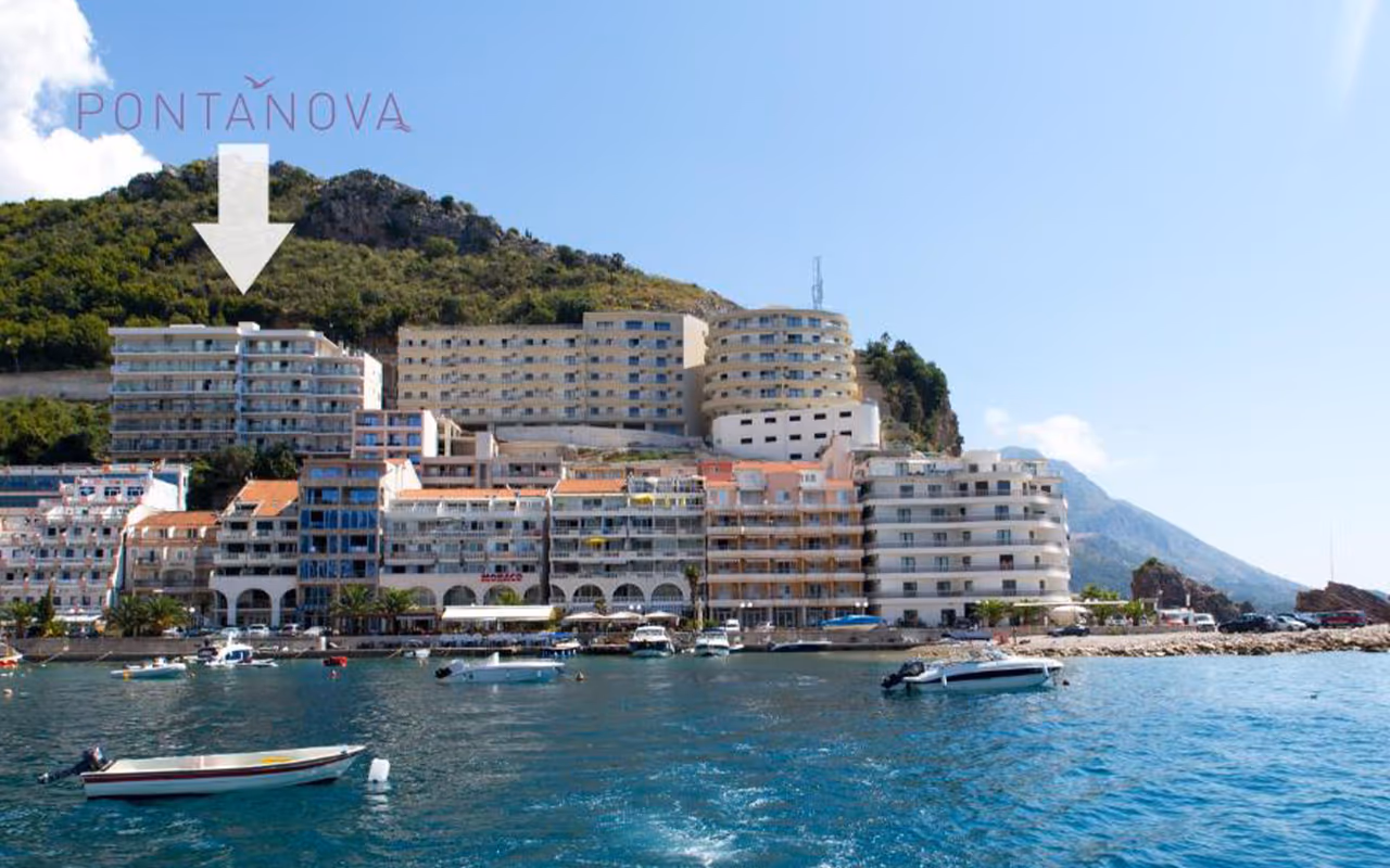 Ponta Nova 2