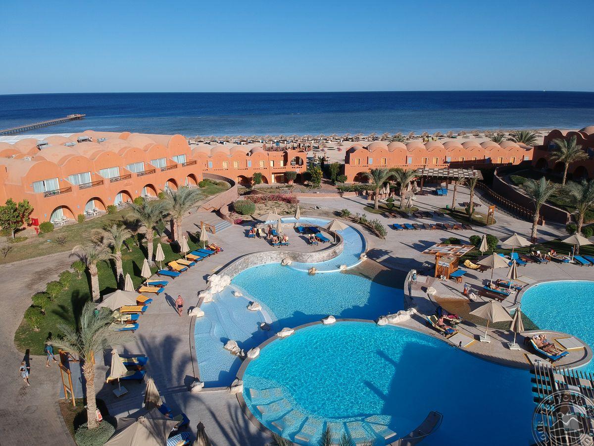 Novotel Marsa Alam 6