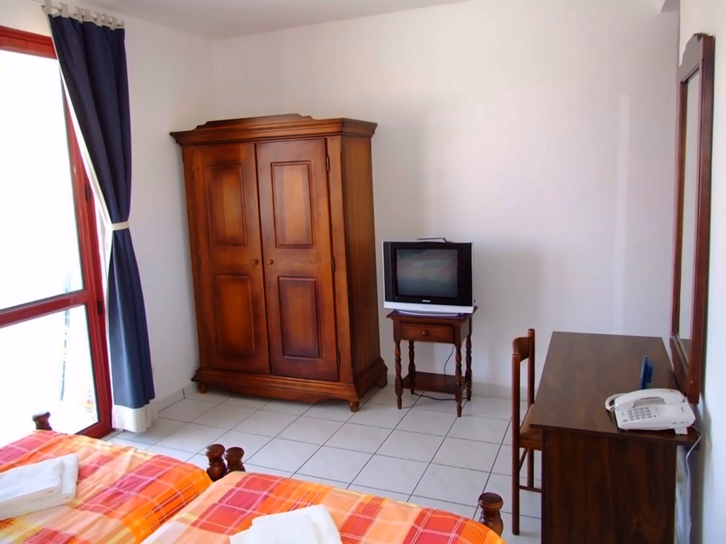 Villa Ritsa 3