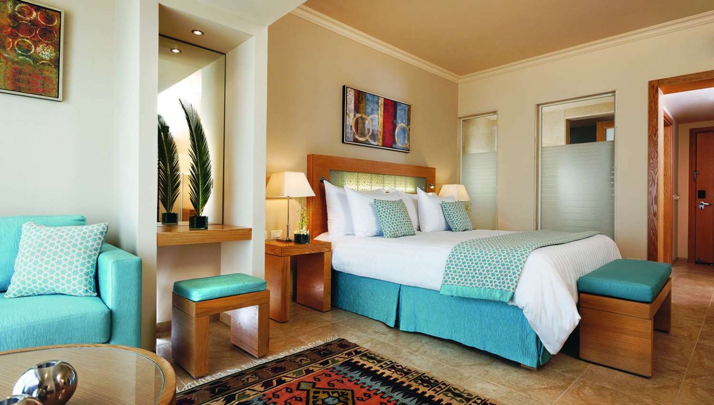 Movenpick Waterpark Resort & Spa (ex.Movenpick Resort Soma Bay) 2